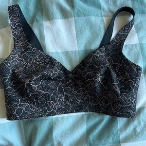 Lululemon Wireless Bra 34D